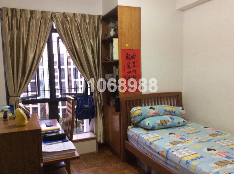 East Meadows (D16), Condominium #101552282